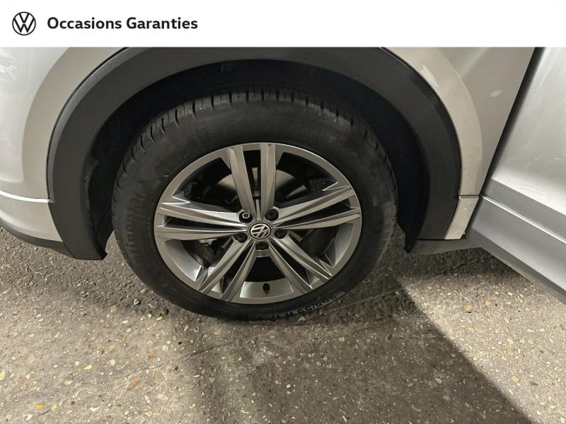 Voitures occasions VOLKSWAGEN T-CROSS R-Line Paris