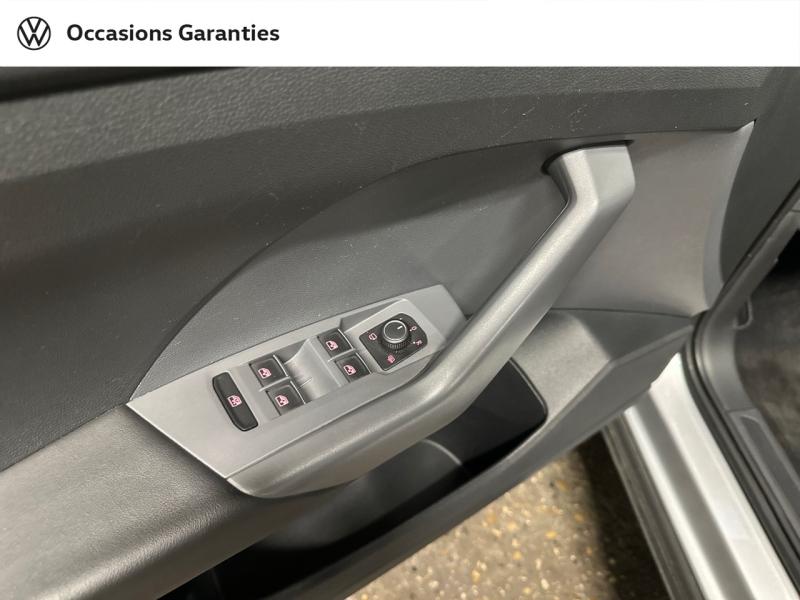 Voitures occasions VOLKSWAGEN T-CROSS R-Line Paris