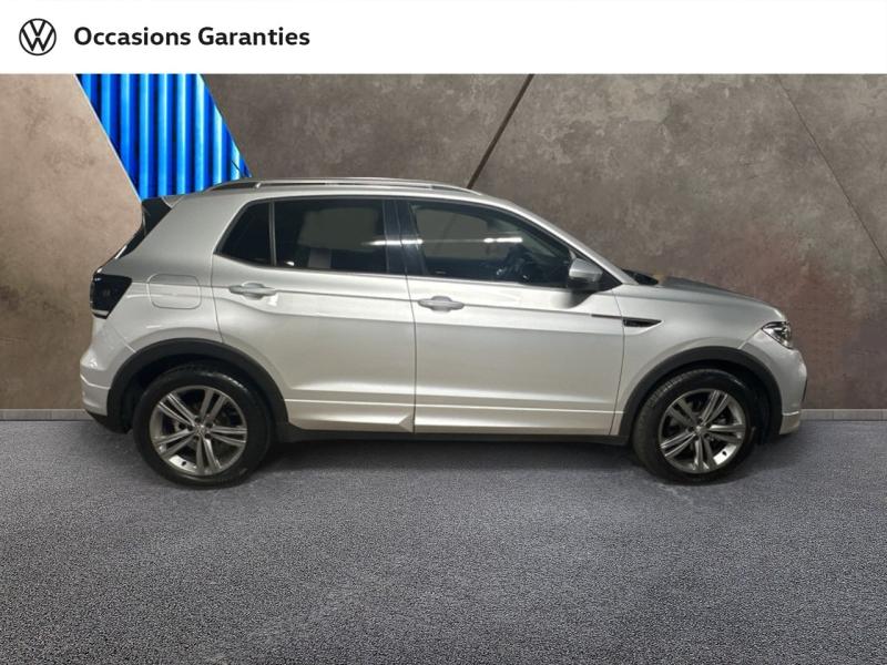 Voitures occasions VOLKSWAGEN T-CROSS R-Line Paris