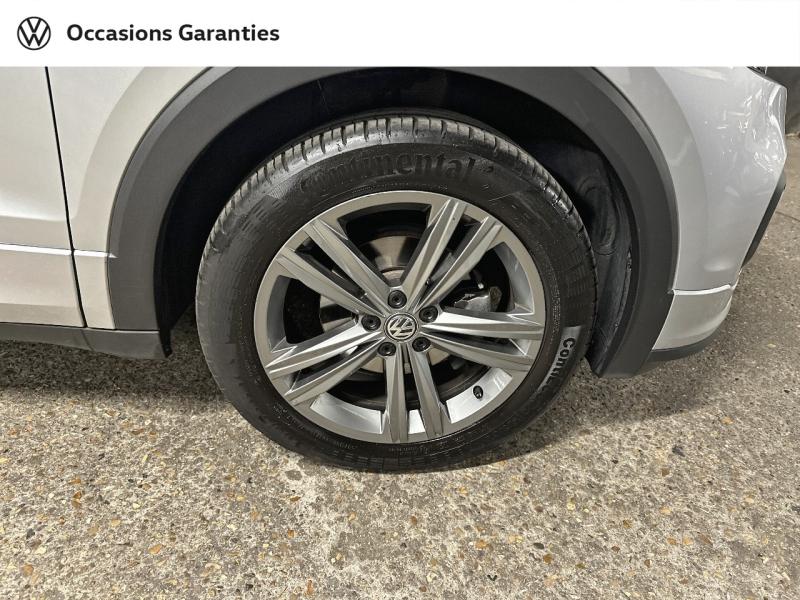 Voitures occasions VOLKSWAGEN T-CROSS R-Line Paris
