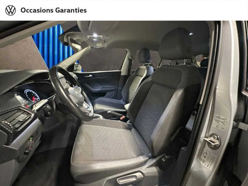 Voitures occasions VOLKSWAGEN T-CROSS R-Line Paris