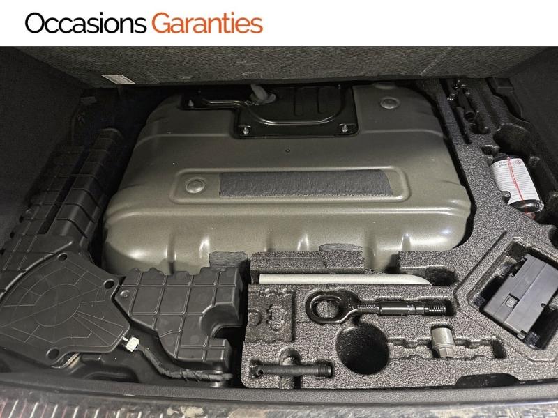 Voitures occasions Audi Q3 S line Paris