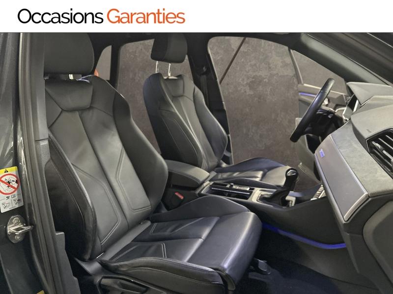Voitures occasions Audi Q3 S line Paris