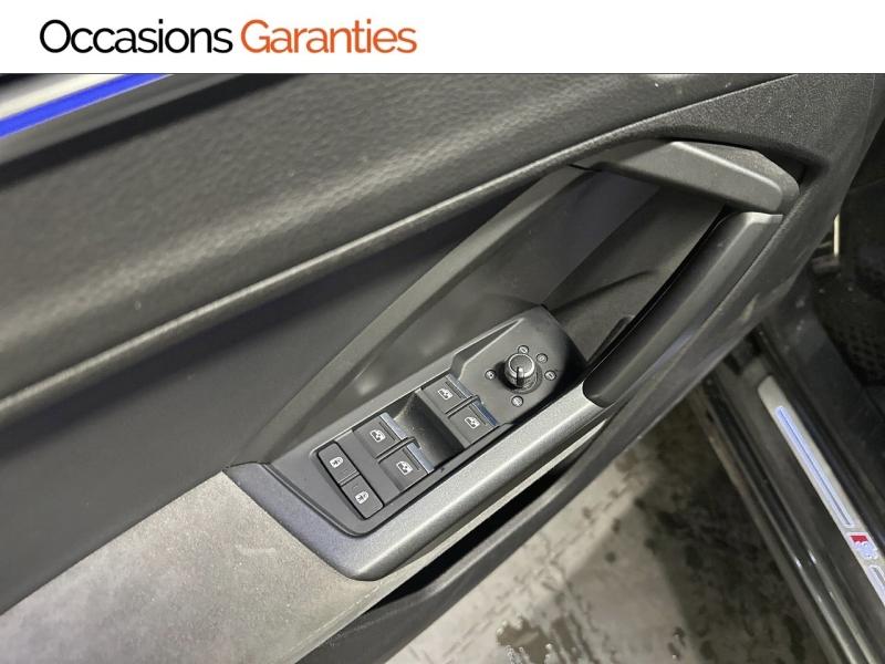 Voitures occasions Audi Q3 S line Paris