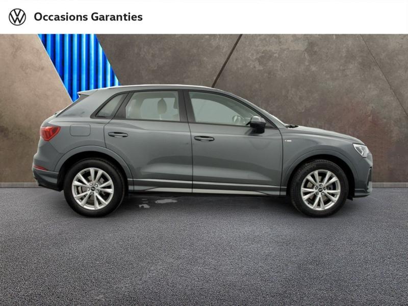 Voitures occasions Audi Q3 S line Paris