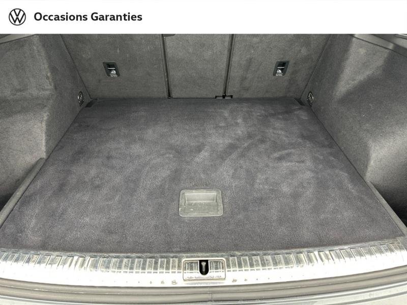 Voitures occasions Audi Q3 S line Paris