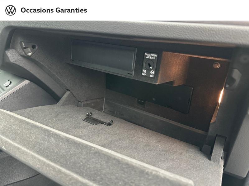 Voitures occasions Audi Q3 S line Paris