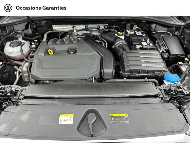 Voitures occasions Audi Q3 S line Paris