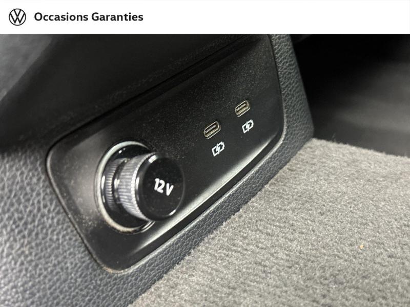 Voitures occasions Audi Q3 S line Paris