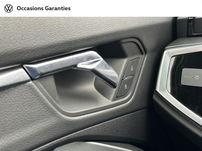 Voitures occasions Audi Q3 S line Paris