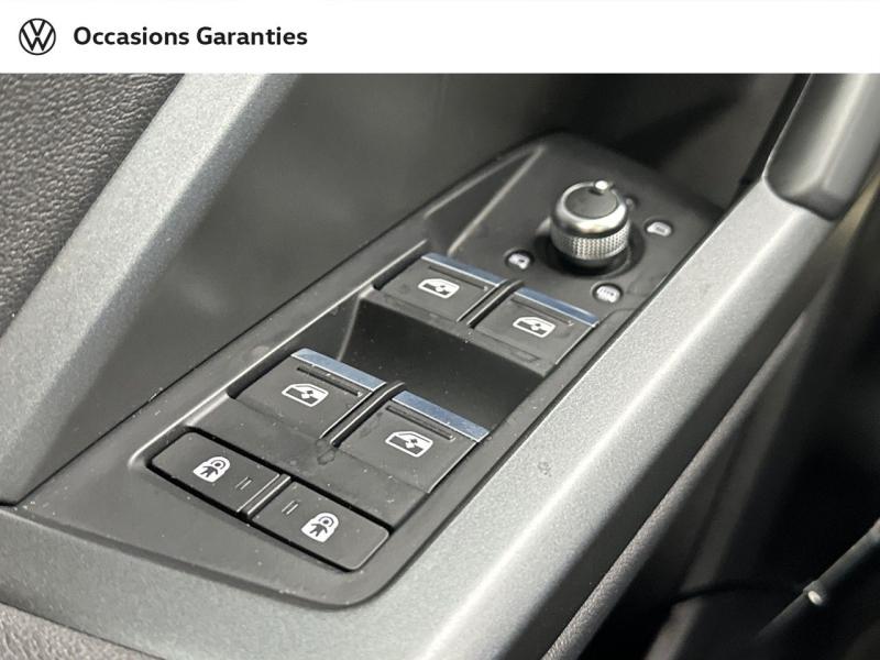 Voitures occasions Audi Q3 S line Paris