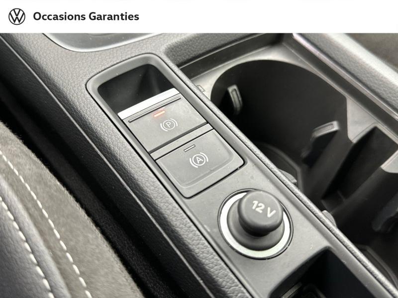 Voitures occasions Audi Q3 S line Paris