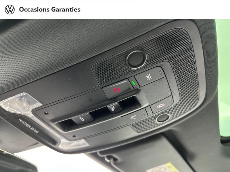 Voitures occasions Audi Q3 S line Paris