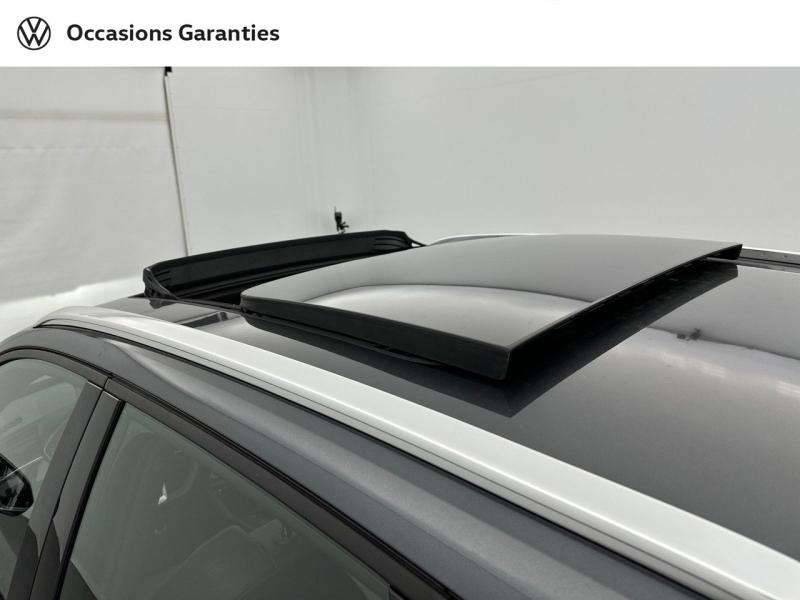 Voitures occasions Audi Q3 S line Paris