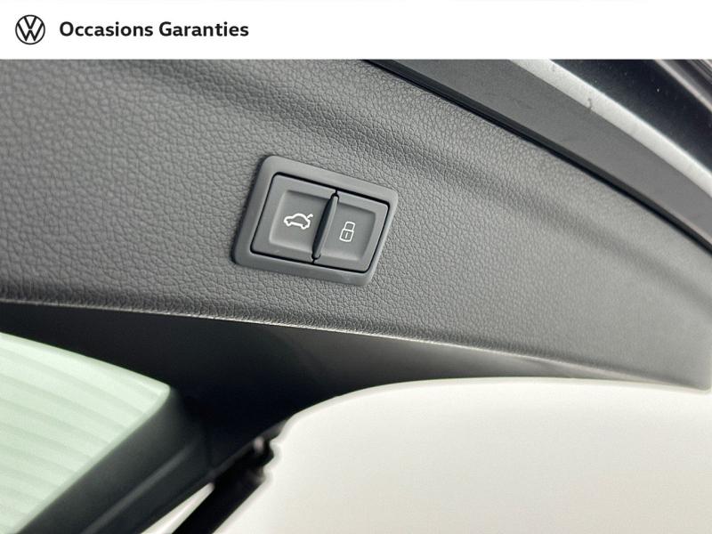 Voitures occasions Audi Q3 S line Paris