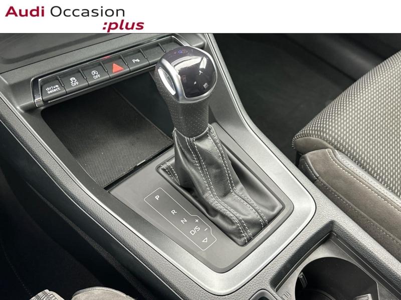 Voitures occasions Audi Q3 S line Paris