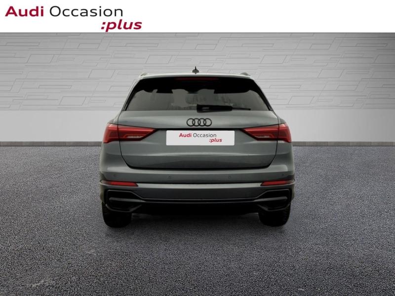 Voitures occasions Audi Q3 S line Paris