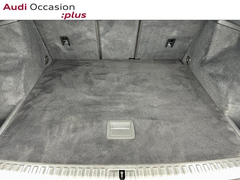 Voitures occasions Audi Q3 S line Paris