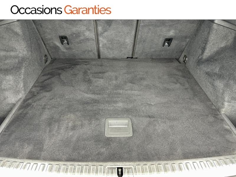 Voitures occasions Audi Q3 S line Paris