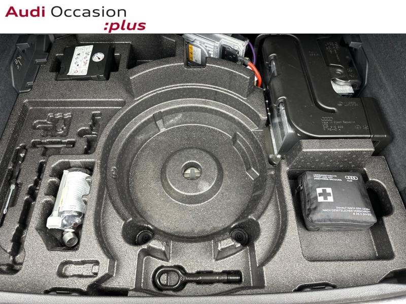 Voitures occasions Audi Q3 S line Paris