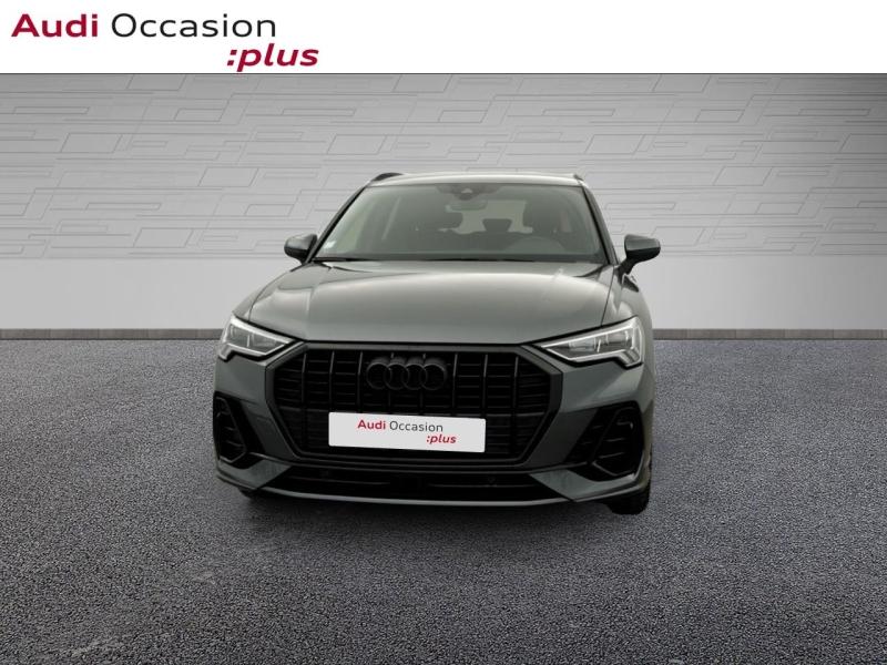 Voitures occasions Audi Q3 S line Paris