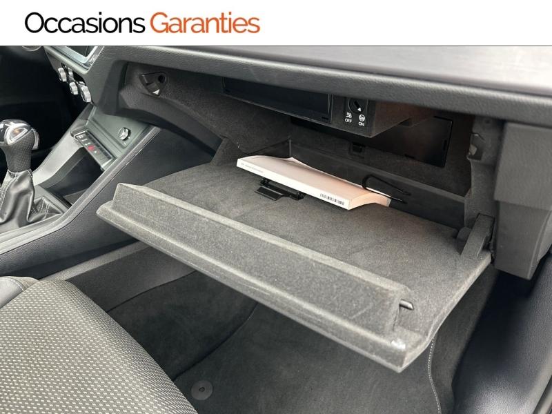 Voitures occasions Audi Q3 S line Paris