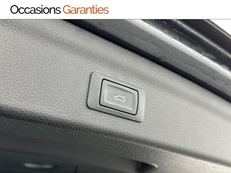 Voitures occasions Audi Q3 S line Paris