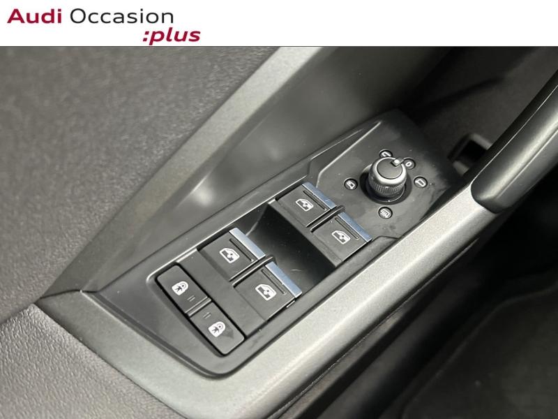 Voitures occasions Audi Q3 S line Paris