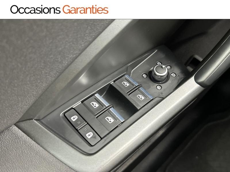 Voitures occasions Audi Q3 S line Paris