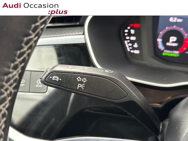 Voitures occasions Audi Q3 S line Paris