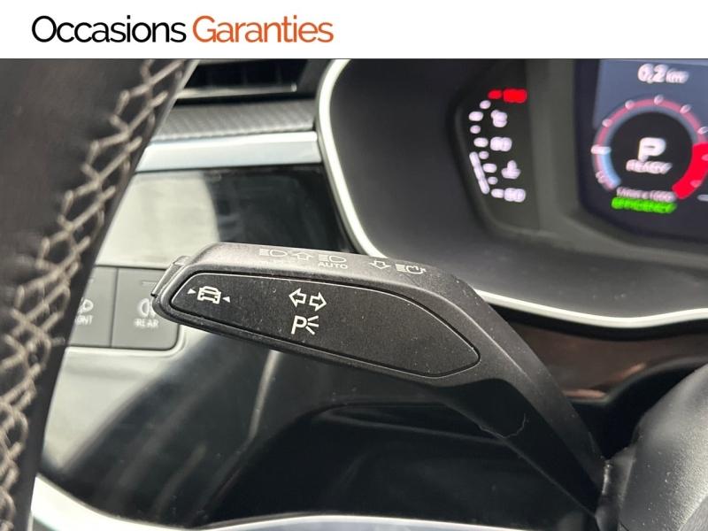 Voitures occasions Audi Q3 S line Paris