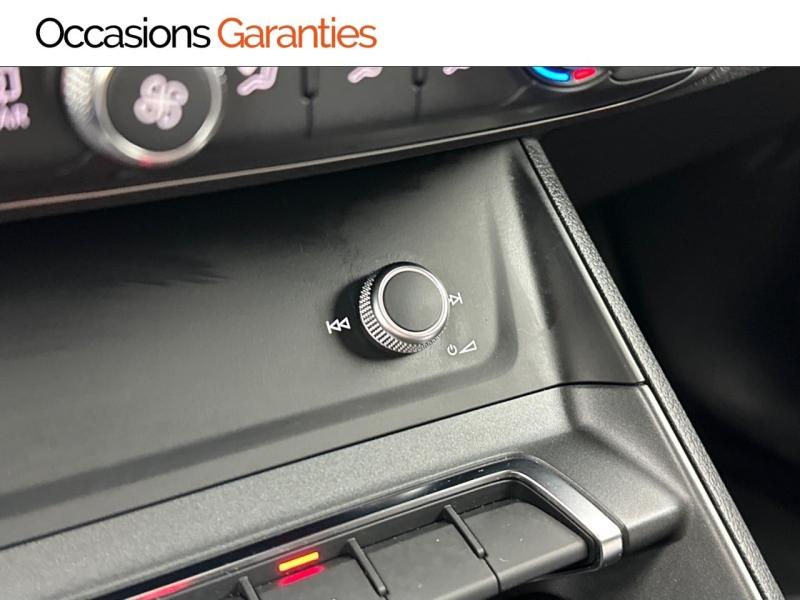 Voitures occasions Audi Q3 S line Paris