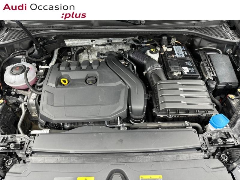 Voitures occasions Audi Q3 S line Paris