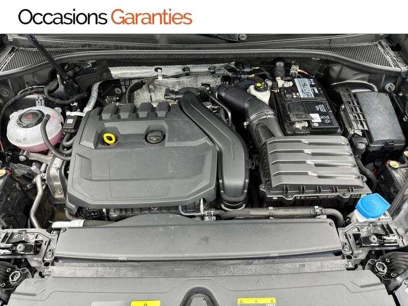 Voitures occasions Audi Q3 S line Paris