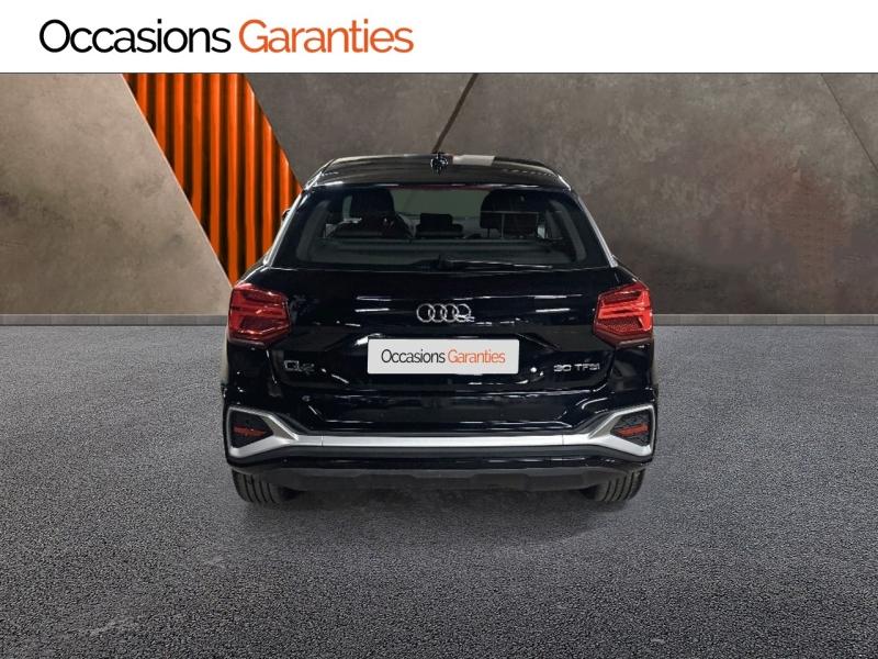 Voitures occasions Audi Q2 S line Paris