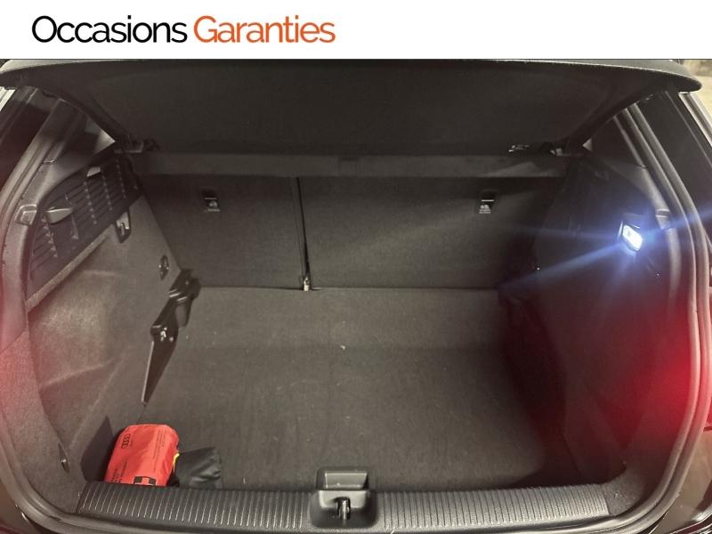 Voitures occasions Audi Q2 S line Paris