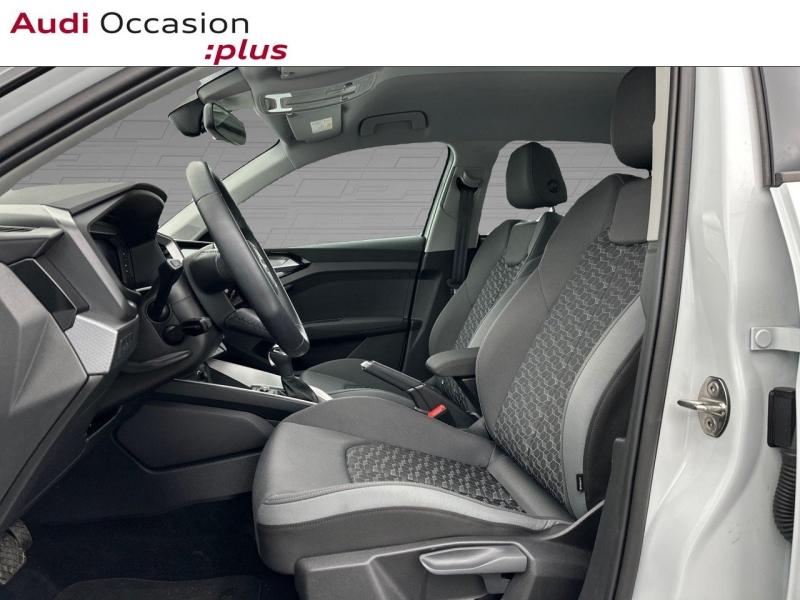 Voitures occasions Audi A1 Sportback Advanced 2 Paris