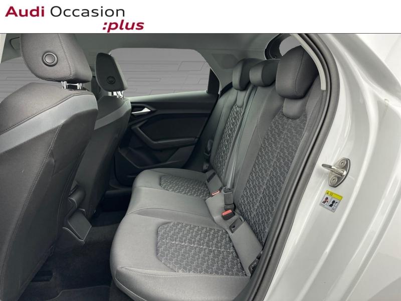 Voitures occasions Audi A1 Sportback Advanced 2 Paris