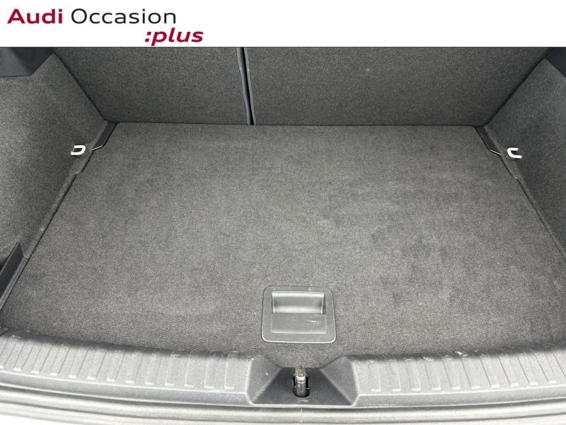 Voitures occasions Audi A1 Sportback Advanced 2 Paris