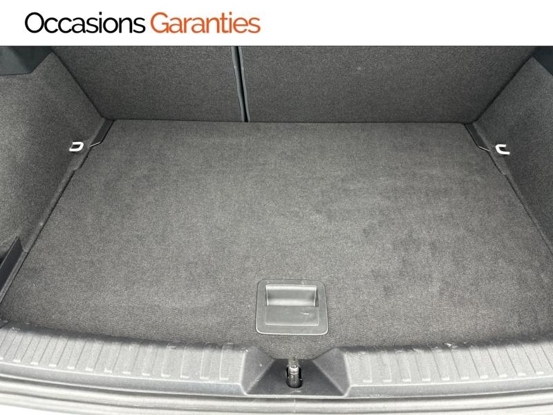 Voitures occasions Audi A1 Sportback Advanced 2 Paris