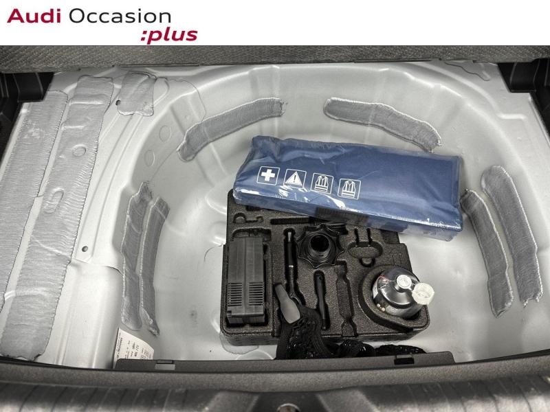 Voitures occasions Audi A1 Sportback Advanced 2 Paris