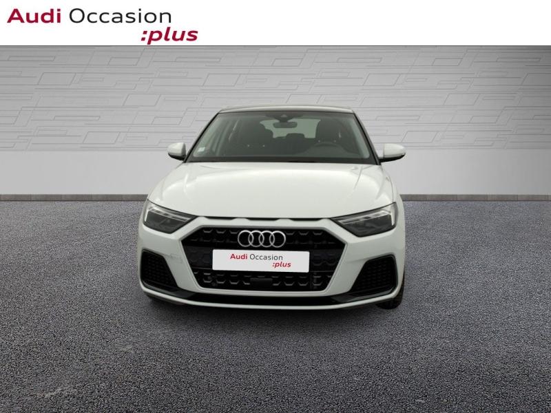 Voitures occasions Audi A1 Sportback Advanced 2 Paris
