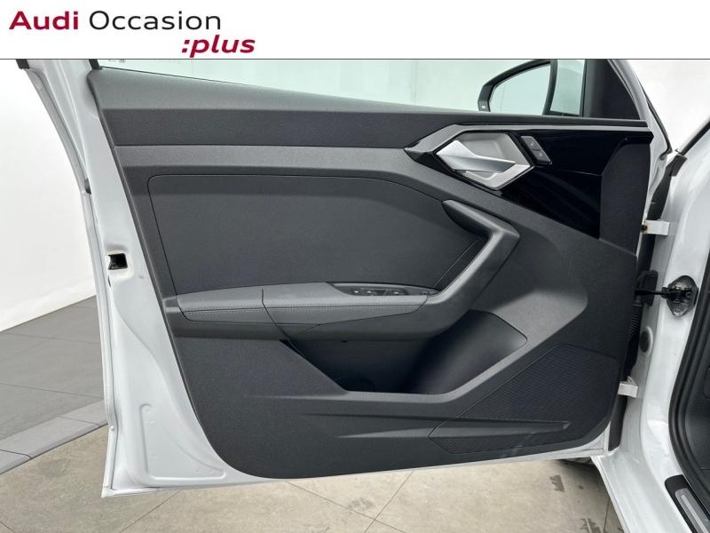 Voitures occasions Audi A1 Sportback Advanced 2 Paris