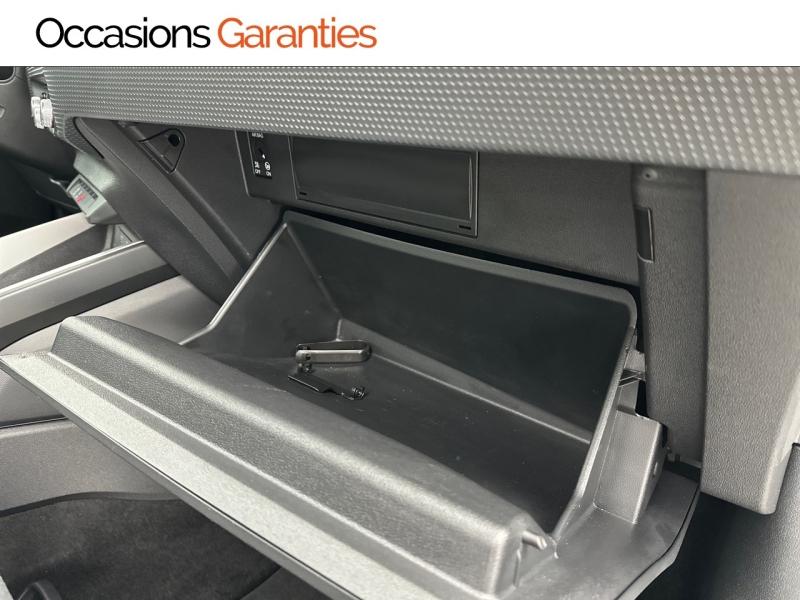 Voitures occasions Audi A1 Sportback Advanced 2 Paris