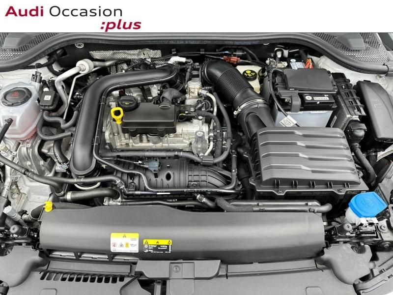 Voitures occasions Audi A1 Sportback Advanced 2 Paris