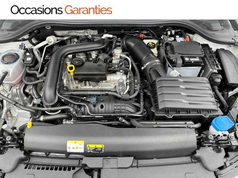 Voitures occasions Audi A1 Sportback Advanced 2 Paris