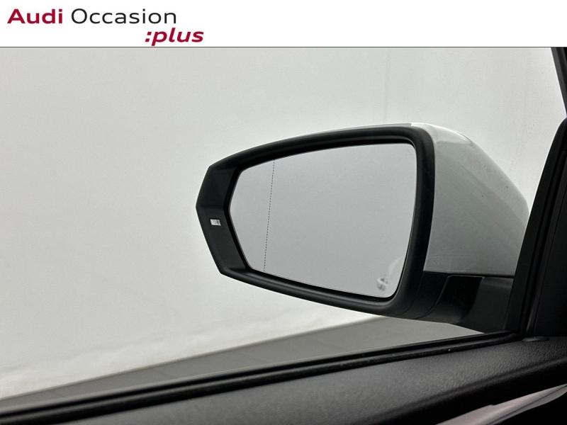 Voitures occasions Audi A1 Sportback Advanced 2 Paris