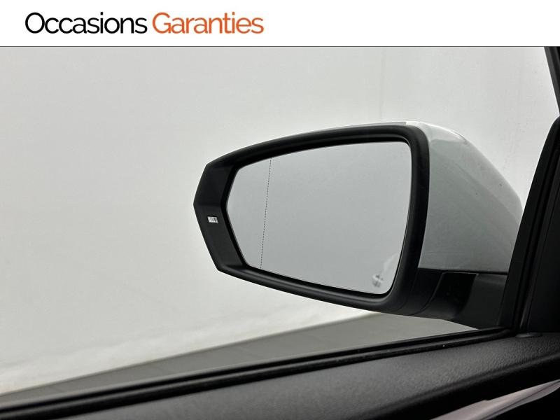 Voitures occasions Audi A1 Sportback Advanced 2 Paris