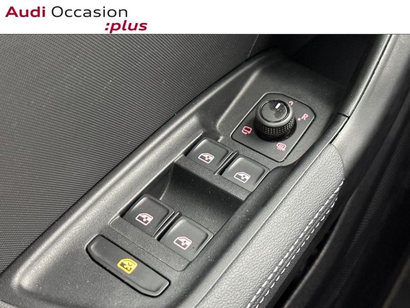 Voitures occasions Audi A1 Sportback Advanced 2 Paris