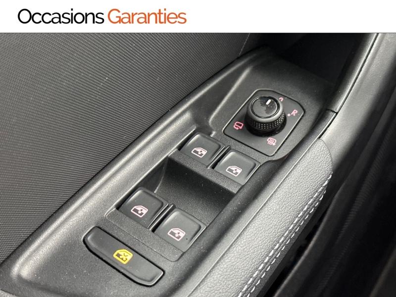 Voitures occasions Audi A1 Sportback Advanced 2 Paris